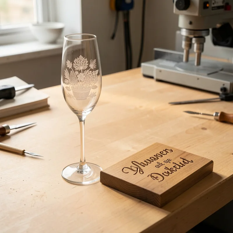 Techniques de gravure